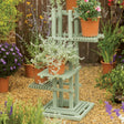 Verdi Plant Stand