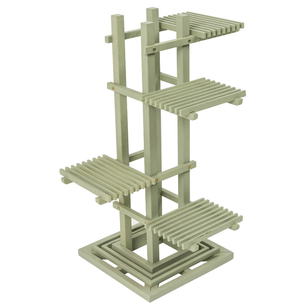 Verdi Plant Stand