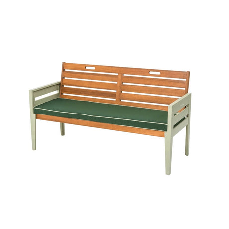 Verdi Three Seat Outdoor Bench