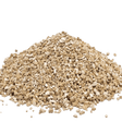 pile of vermiculite