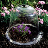 Baby Victorian Garden Bell Cloche (Pack of 3)