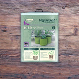 Packaging for vigoroot 10 litre pots