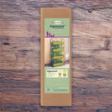 Packaging for vigoroot balcony garden