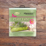 Vigoroot plant tube packaging