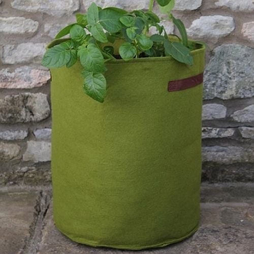 Vigoroot Potato/Tomato Planter