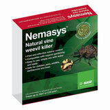 Vine Weevil Nematodes  (12 sqm )