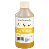 Wasp Trap and 100ml Attractant