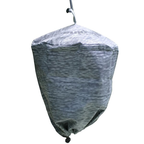 waspinator with cover on white background