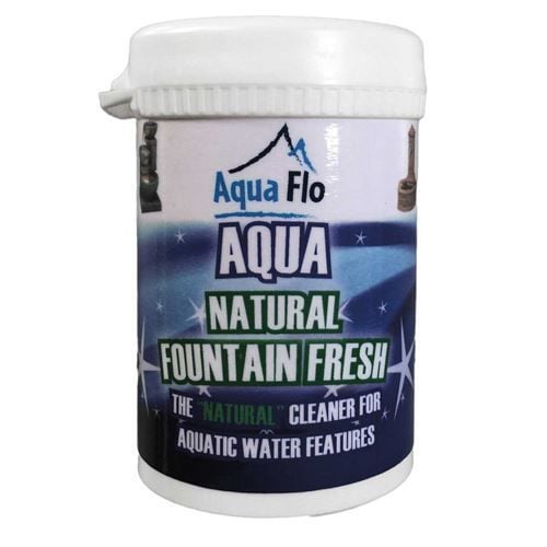 Water Fountain Cleaner - Natural Fountain Fresh