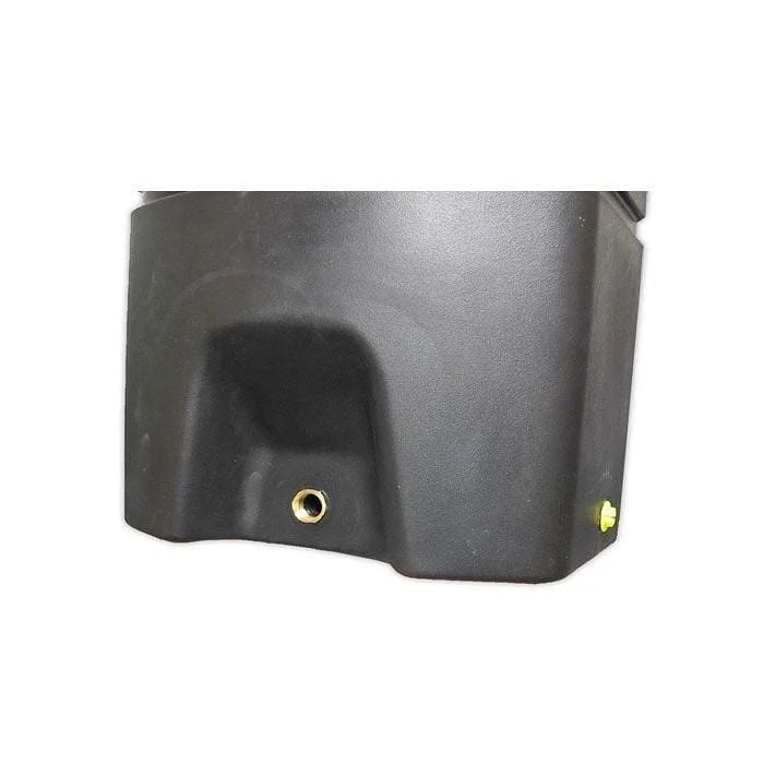 Wall Mounted Water Butt 160L