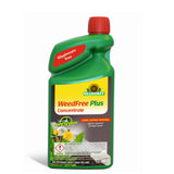 Natural Weed Killer Weedfree Neudorff