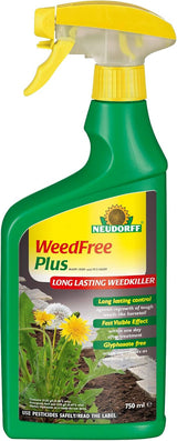 Natural Weed Killer Weedfree Neudorff