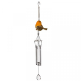 Robin Garden Wind Chime