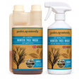 Winter Tree Wash for fruit trees 500ml bottle makes 10 litres and a rtu.
