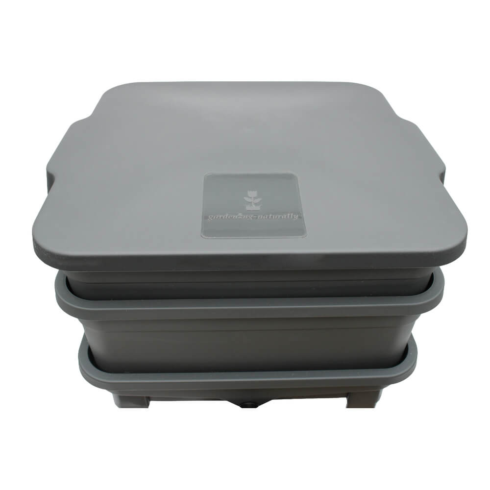 Wormery Compost Bin And Worm Farm